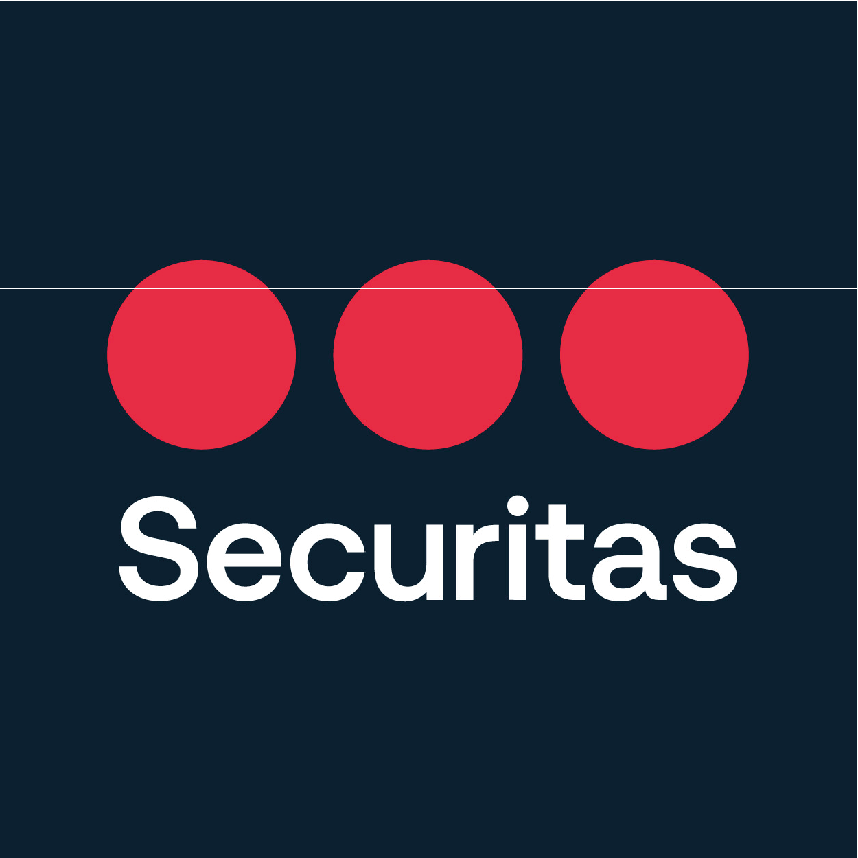 Securitas Argentina S.A. Logo